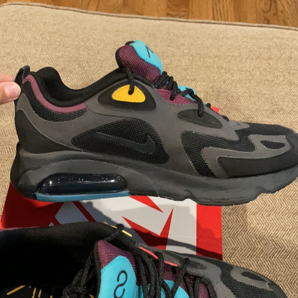 Air Max 200 - Picture 4 of 4